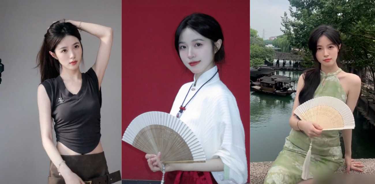 推特顶流尤物 水冰月 福利作品合集 紧致美鲍粉嫩吸精 身材曼妙堪称完美女神！