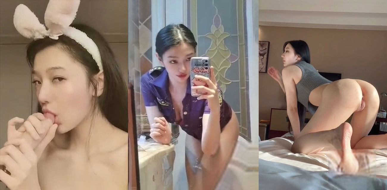 推特顶流尤物 水冰月 福利作品合集 紧致美鲍粉嫩吸精 身材曼妙堪称完美女神！