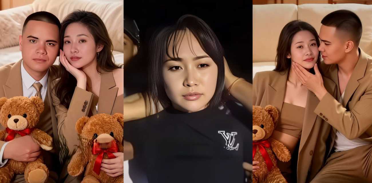 东南亚第一深情 江湖最后一个大嫂 事件合集 持枪劫法场被判8年 痴情女子令人缅怀！