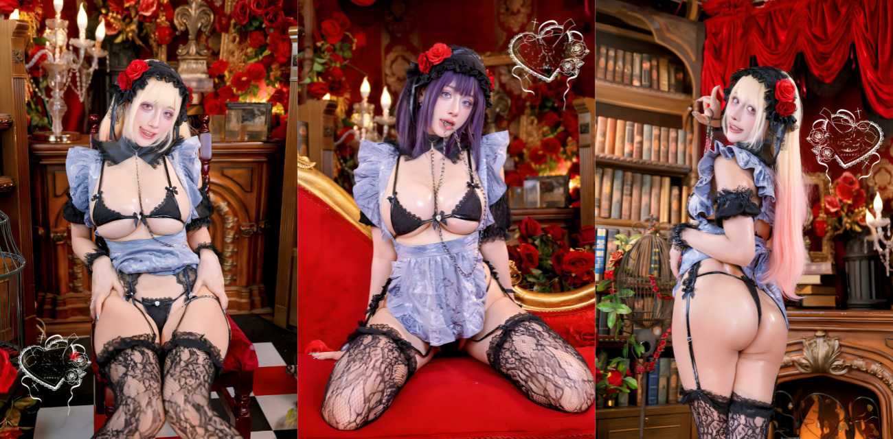  日本极品福利姬 Byoru 福利作品合集 凭借着童颜巨乳妖娆妩媚的身姿圈粉无数 白嫩的胴体尽显反差魅力！