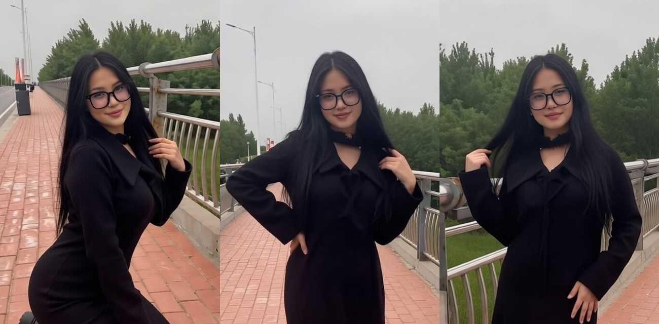 推特西萌工作室 福利作品合集 集结多位学生妹专攻露出 白皙娇躯闪耀淫荡光泽！