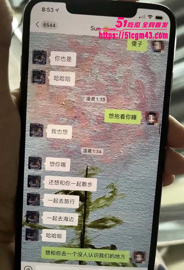知名女星 孟美岐 知三当三冲顶热搜 偷情歌手陈令韬 调情约炮聊天记录堪称炸裂