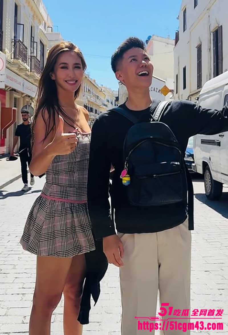 台湾女网红 林嘉珍 双线翻车 运营违法代孕中介 骗婚骗孕家暴女同娇妻