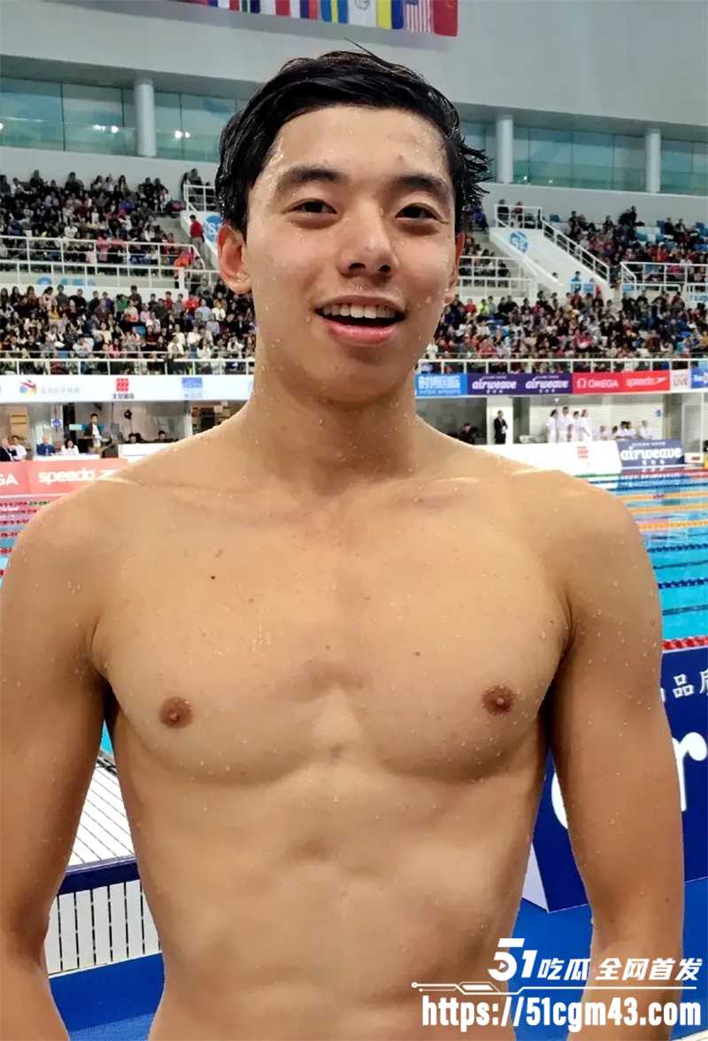 游泳世界冠军 季新杰  被爆出轨成瘾  双飞稚齿少女 更是偷卖队友裸照 堪称渣王！