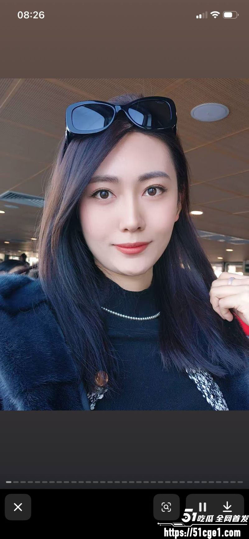 600亿盛虹科技老总 陈涛 与宋珍珍出轨曝光 被原配告上法庭 电梯亲热视频全网疯求！