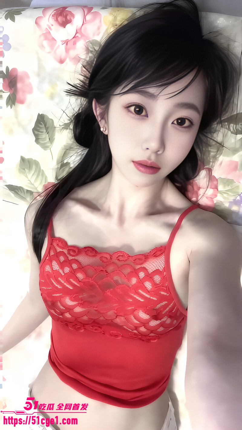 抖音网红大学嫩妹 圆神 私拍福利泄密 水滴形美乳粉嫩至极 揉胸挑逗情焰蒸腾！
