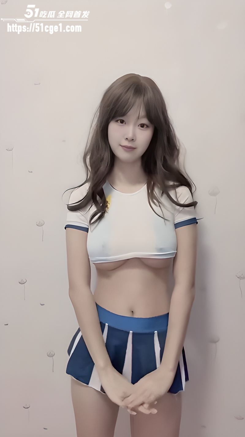 抖音网红 月岛星奈 定制骚舞漏奶福利 情趣装切换不停 纤腰狂扭魅惑人心！