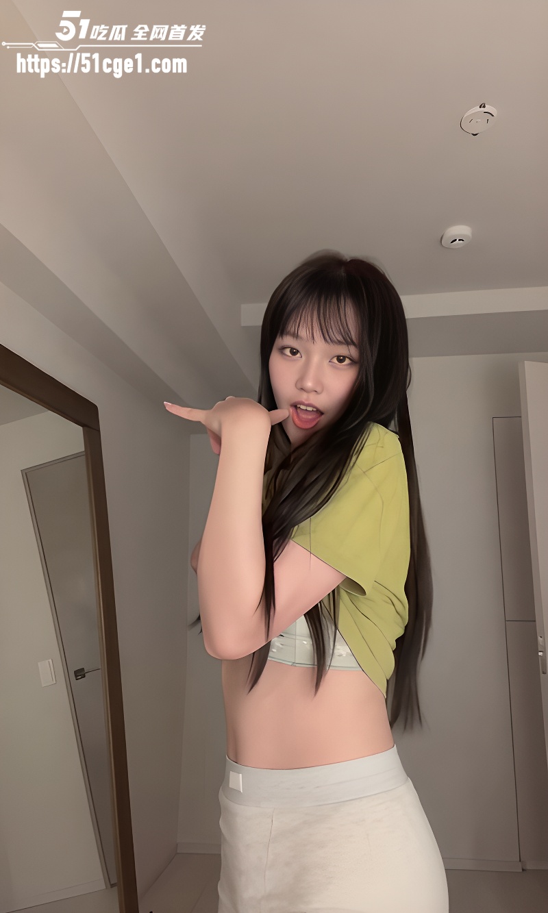 活力少女 Yummy707 最新定制福利 全裸热舞反差拉满 连续挑逗香艳撩人