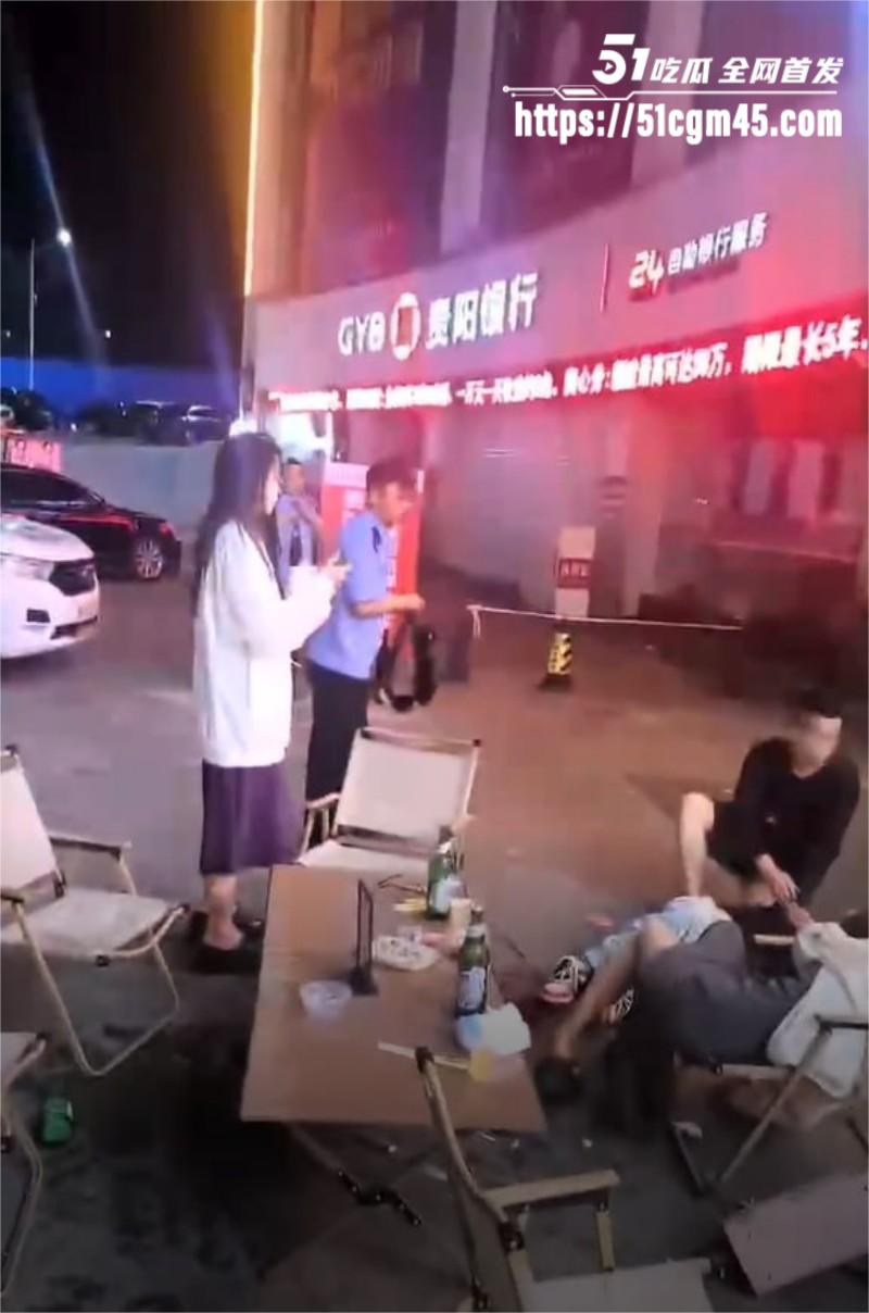 贵州突发情杀事件 小三手持匕首怒杀情人夫妻 二人当场死亡血腥无比