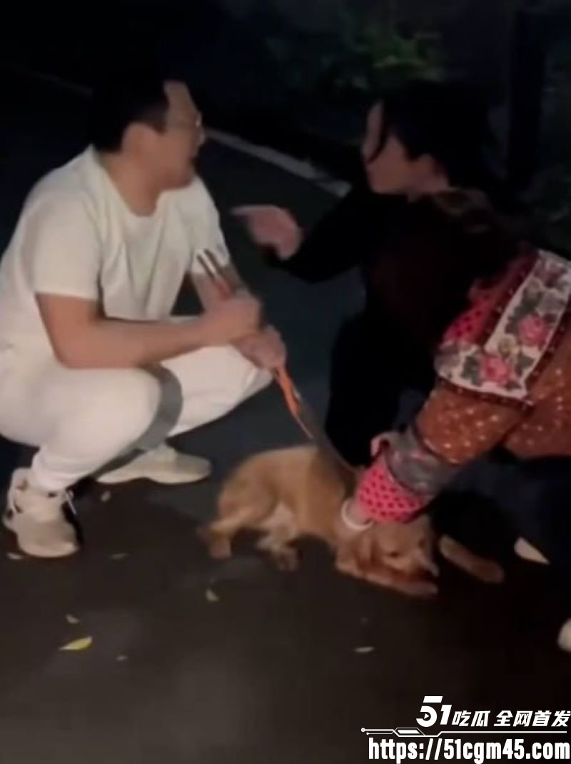 重庆山姆打包哥 李萌 领养小狗残忍虐杀致死 夫妻剪牙断尾骨折抛尸丧心病狂！