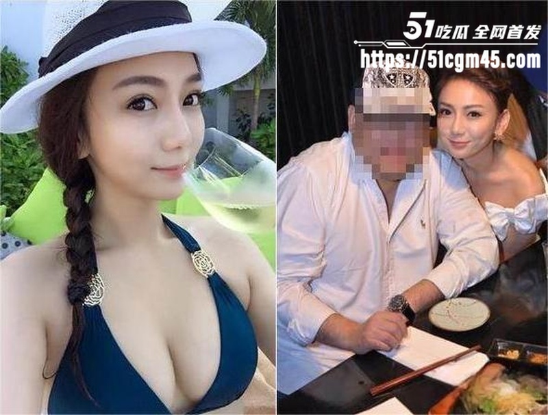 太阳花女王 刘依函 押解回台湾 从政治女神到卖淫妓女 反差人生令人唏嘘不已！