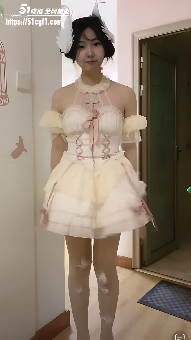 早年网黄鼻祖 浆果儿 当年穿洛丽塔参加高考 现已为人母 重新下海宣布强势回归！
