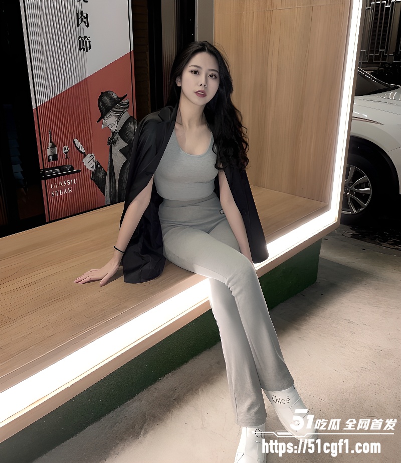 风骚眼镜婊性爱私拍 丰满体态韵味爆棚 口交骑乘榨取男友精液反差超大！
