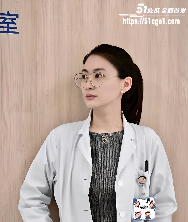 经典老瓜回顾 云南人民医院护士 陈萍萍 为升职涨薪献身已婚领导！  