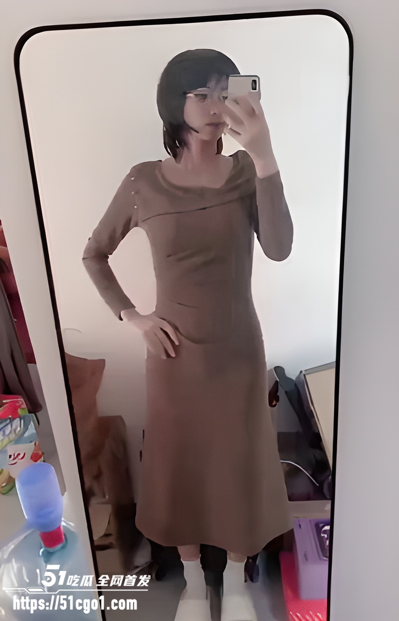 精液收集者 Gulili谷鲤里 原味Vlog 短发眼镜妹美乳笔挺情趣测评 付费合集全曝光！