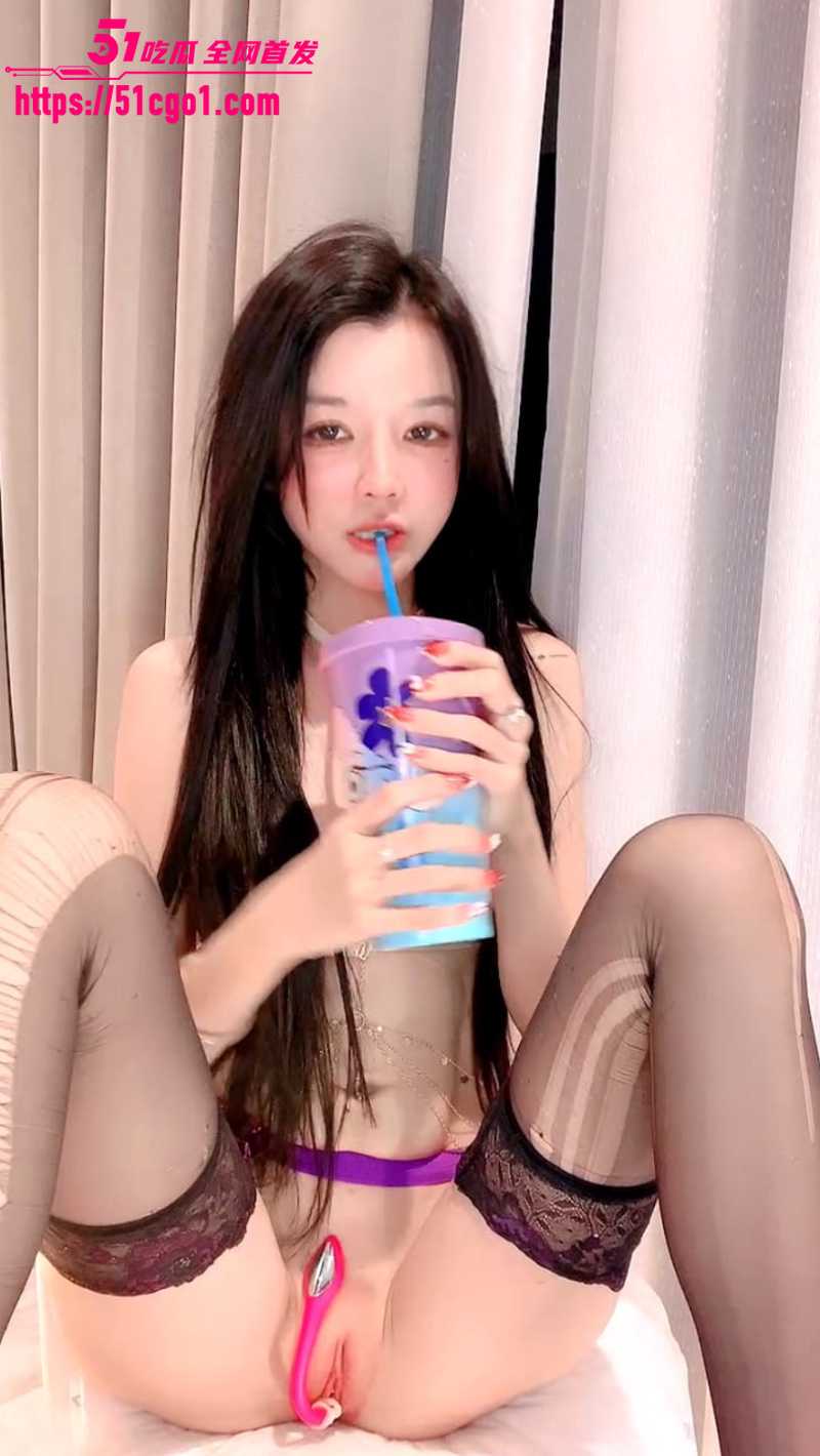 混血美女 安妮儿 直播录屏 奶大腰细诱人无比 全裸自慰挑逗蜜穴