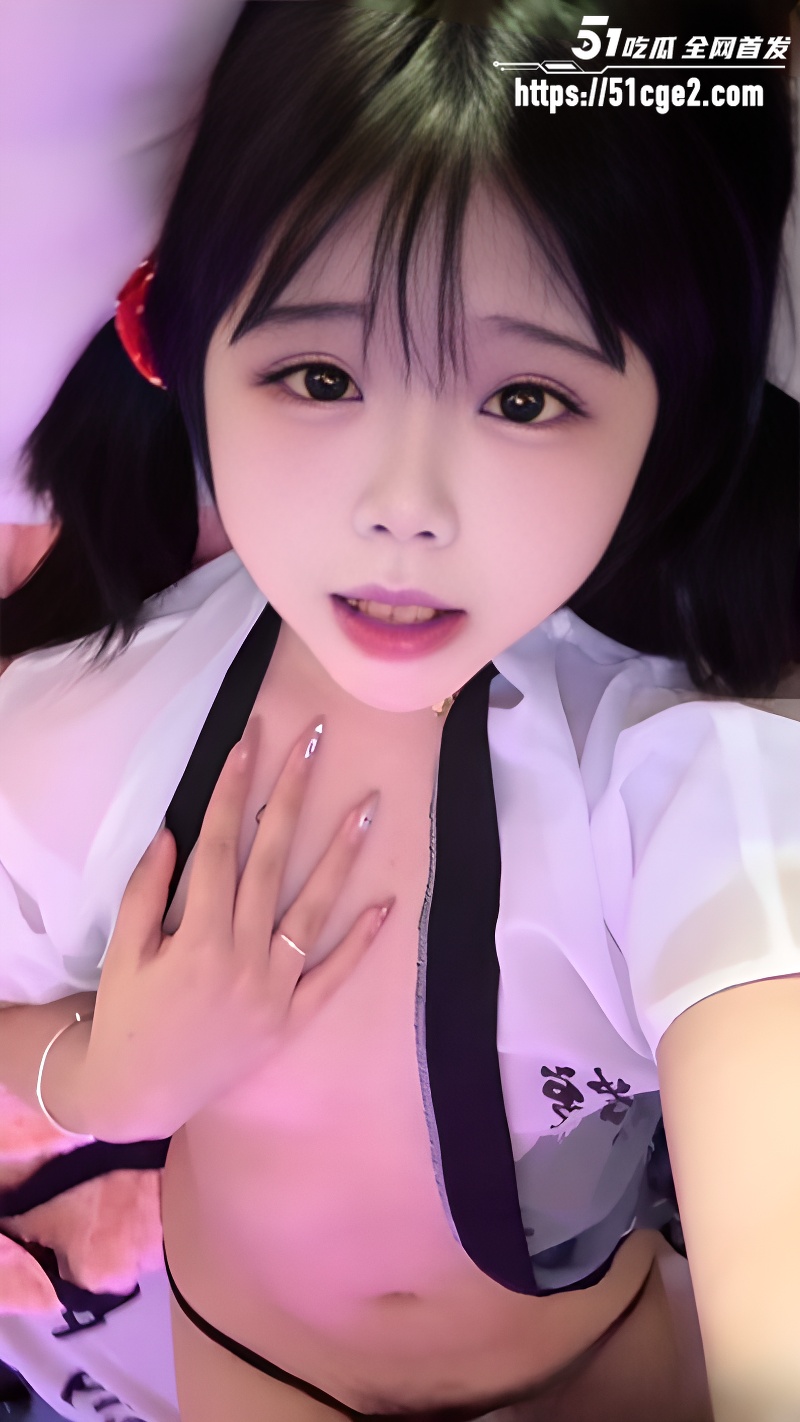 抖音网红 幸酱 大尺度自慰福利 怼镜掰穴玩弄美鲍 震动棒猛插嫩穴浪叫不停！