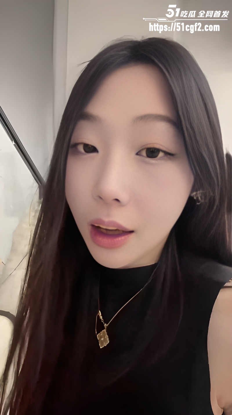 黑丝尤物 缈缈 寸止手榨福利 湿舌狂舔口水爆棚 淫语不断羞辱感拉满！