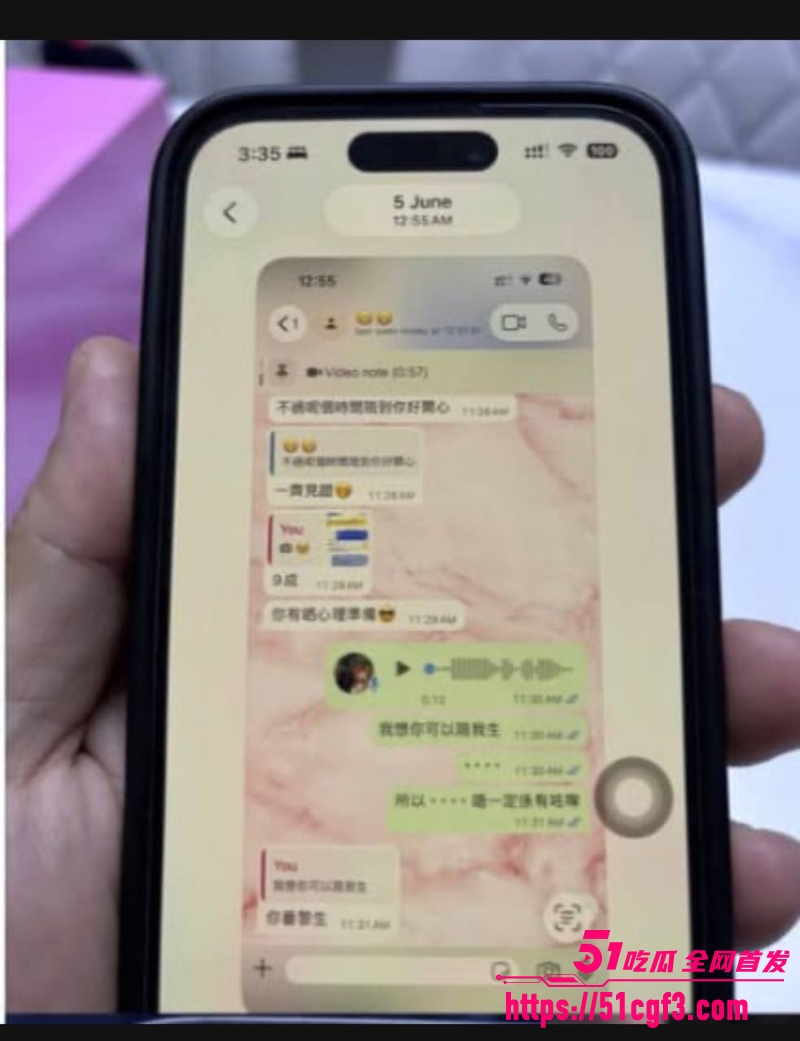 韩国男子 金玟準 崩溃实名爆料 港妻Tiffany偷情中学体育老师两年 9个月女儿竟非亲生！