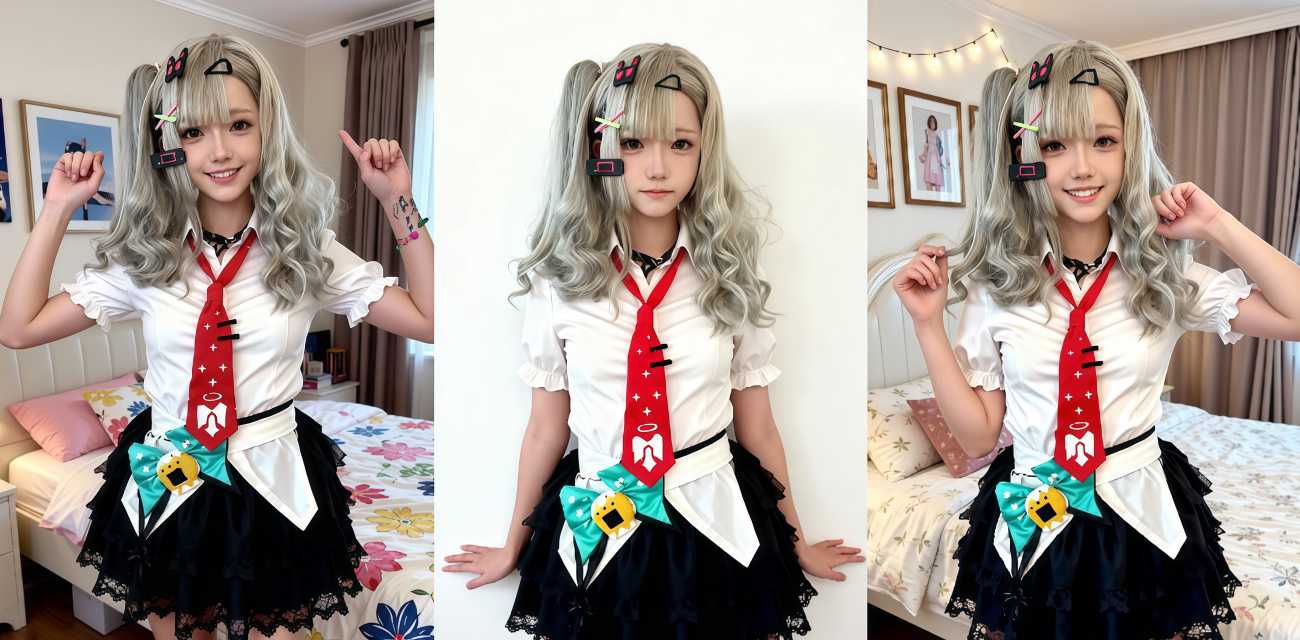 二次元网黄 废柴少女家里蹲 福利作品合集 嫩乳玉臀身姿火辣 猛插自慰极度反差！